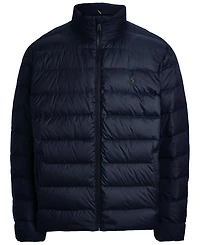 Polo Ralph Lauren Men's The Colden Packable Matte Jacket