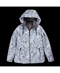 Free Country Women's All Weather 3-in-1 Systems Jacket
