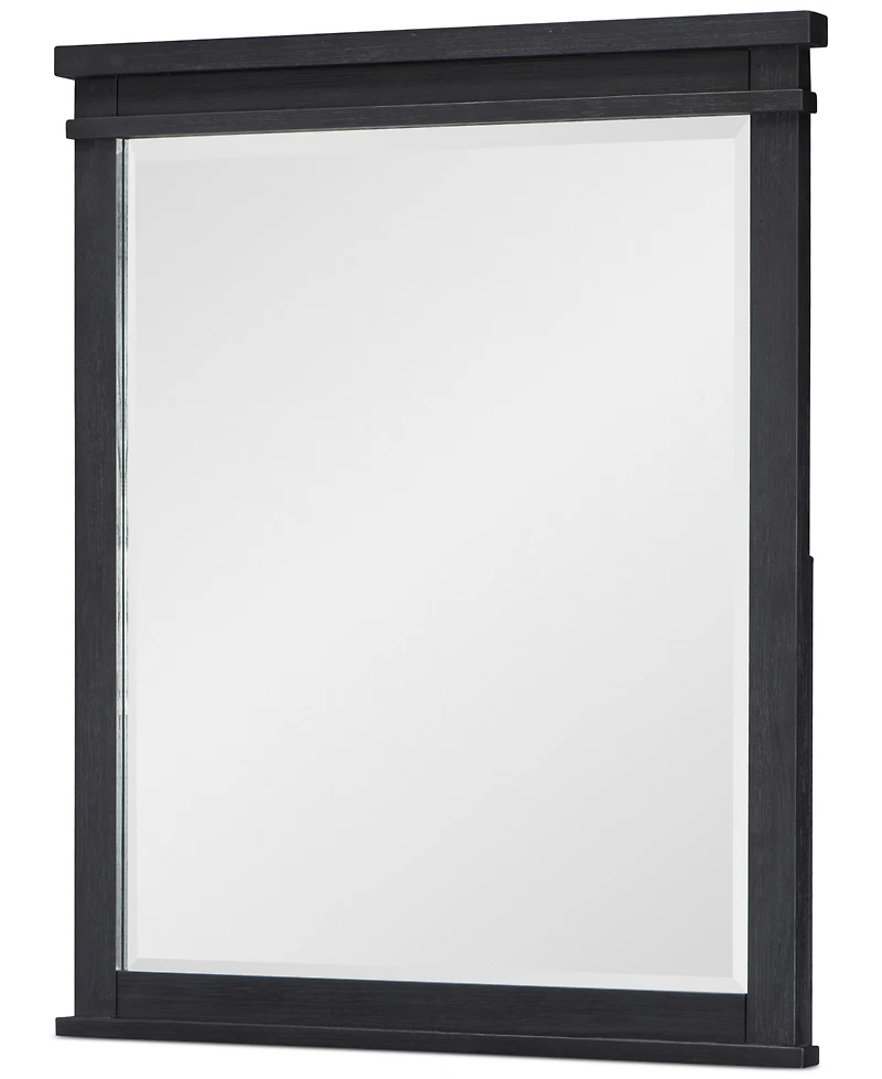 Kitt Mirror