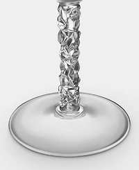 Orrefors Carat Crystal Martini Glasses, Set of 2
