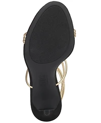 I.n.c. International Concepts Women's Halyn Strappy Stiletto Dress Sandals, Exclusively at Macy's