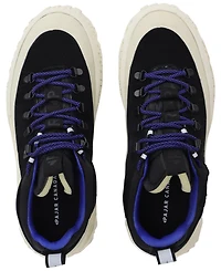 Pajar Men's Canada Nebula Alpine Sneaker Front-Lace Shoes