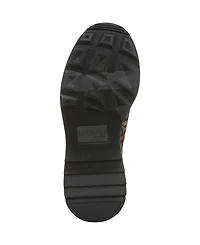 LifeStride Women's Reflection Round Toe Mary Jane Sneakers