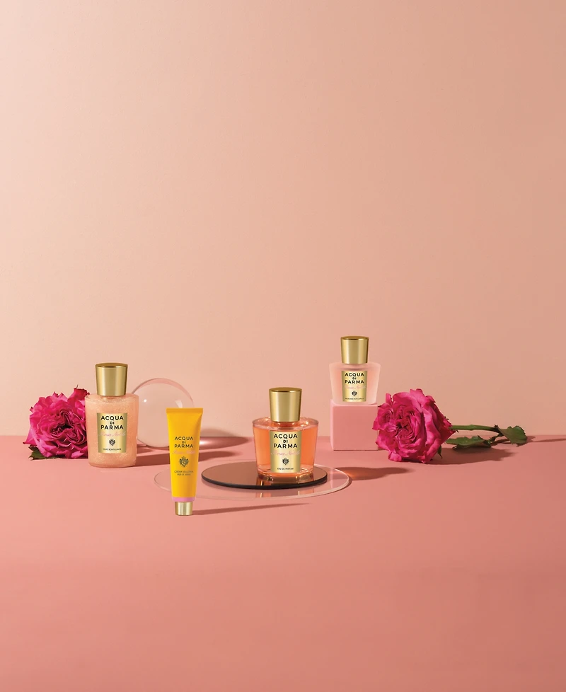 Acqua di Parma Rosa Nobile Eau de Parfum, 1.7 oz.
