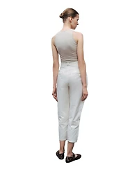 Nocturne Women's Balloon Cut Pants