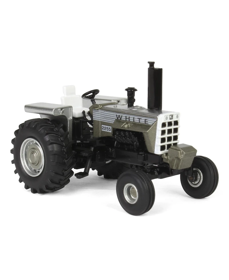 Spec Cast 1/64 White 2255 Open Station Tractor