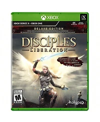 Kalyps Disciples: Liberation for PlayStation for Xbox One and Xbox Series X