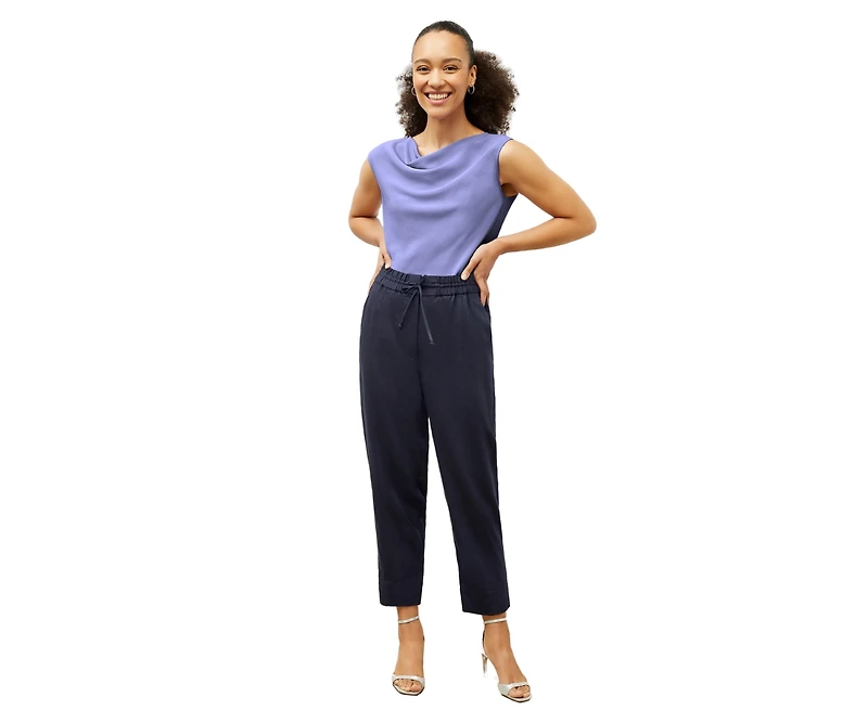 M.m.LaFleur Shane Pant - Everyday Twill