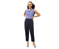 M.m.LaFleur Shane Pant - Everyday Twill