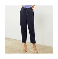 M.m.LaFleur Shane Pant - Everyday Twill