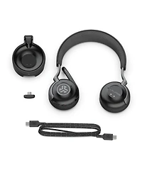 JLab Epic Work Anc Wireless On-Ear Headset