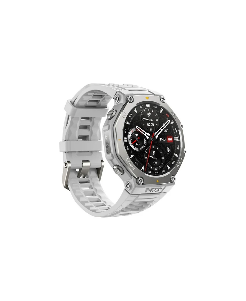 Amazfit T-Rex 3 Smart Watch - Haze Gray