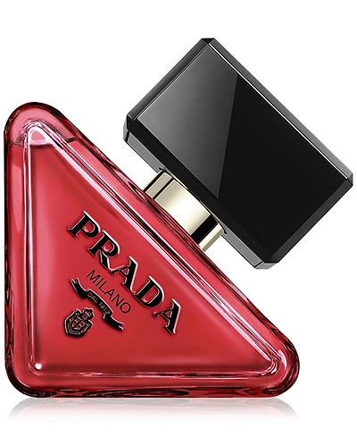 Prada Paradoxe Radical Essence Parfum Refillable Spray, 1 oz.