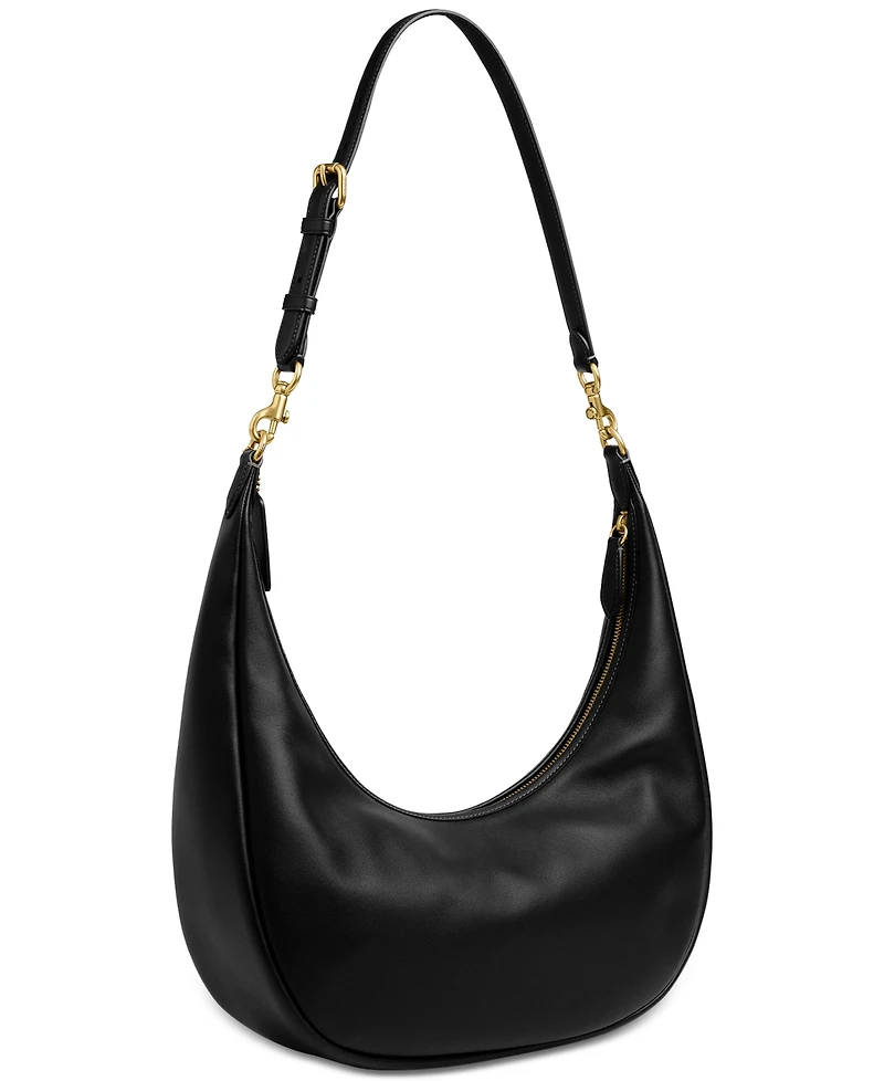 Coach Glovetanned Leather Juliet Sling Bag