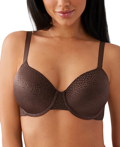 Wacoal Women's Back Appeal Underwire Contour Bra 853303