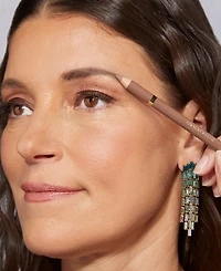Laura Geller Beauty Bravo Brows Soft Pencil + Brush