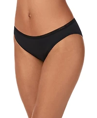 Dkny Women's Cotton Bikini Underwear DK8462