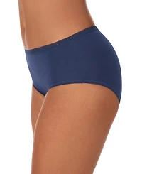 Dkny Women's Cotton Brief Underwear DK8465