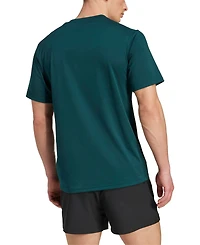 adidas Men's Essentials Feel Ready Logo Training T-Shirt