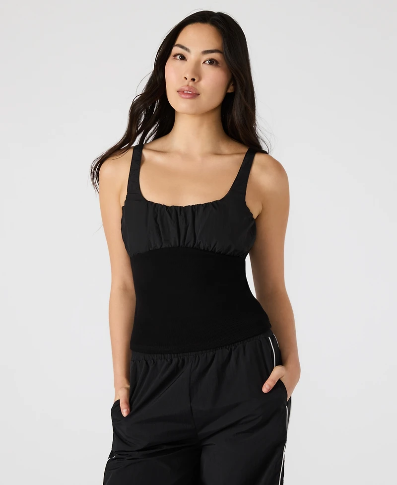 Steve Madden Women's Luana Top