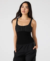 Steve Madden Women's Luana Top
