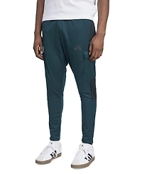 adidas Men's Three-Stripes Tiro Cargo Pants
