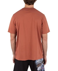 Hurley Men's Outlaw Short Sleeve T-Shirt