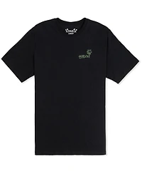 Hurley Men's Gimmie Short Sleeve T-Shirt