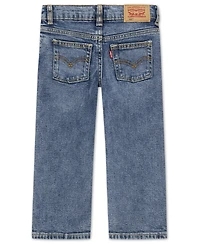 Levi's Little Boys 555 Relaxed Straight Jeans