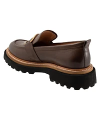 Eos Footwear Abbi Flat