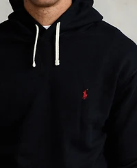 Polo Ralph Lauren Men's Big & Tall Fleece Hoodie