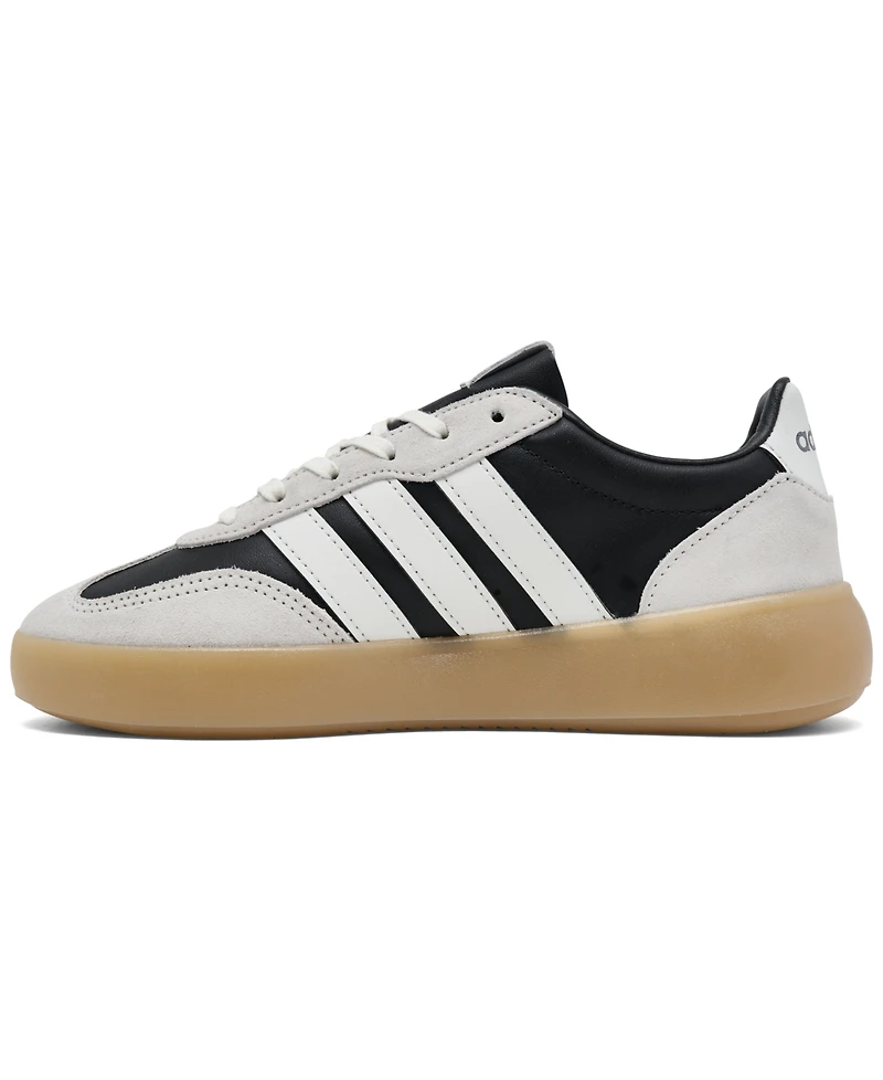 Adidas Women's Barreda Decode Lux Casual Sneakers from Finish Line