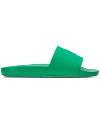 Polo Ralph Lauren Men's Signature Pony Slide Sandal