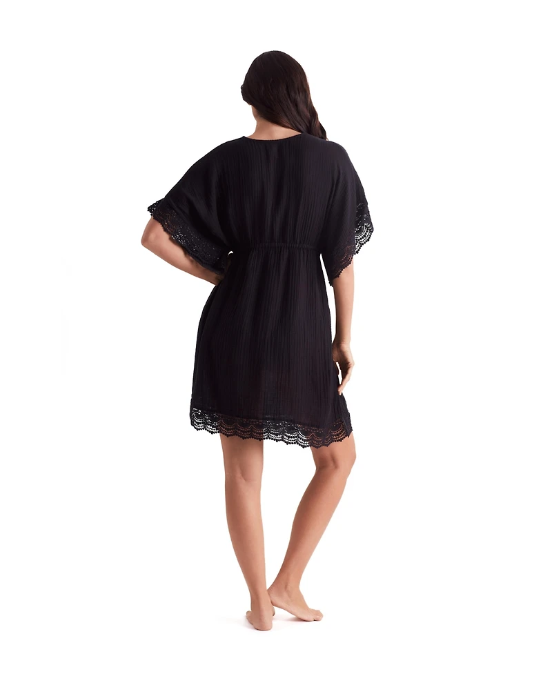 Mimi Flamingo Women's Horizon Tunic