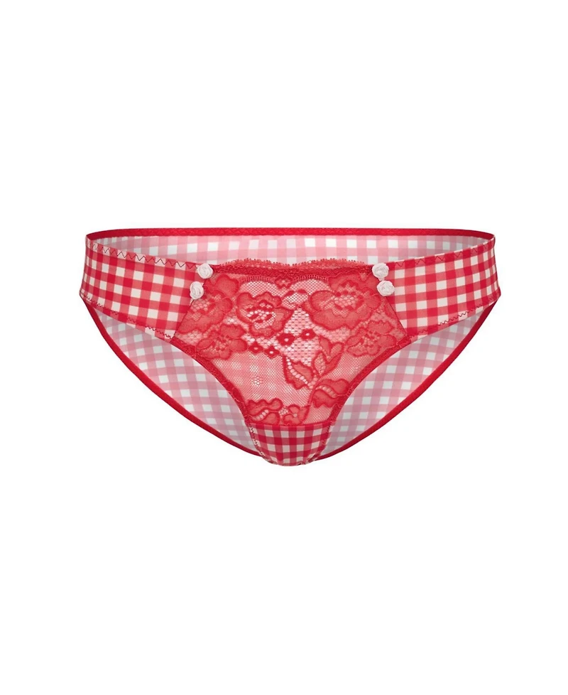 Adore Me Women's Gretl Bikini Panty