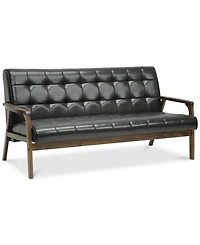 Caden 64" Tufted Sofa