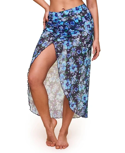 Adore Me Nirina Women's Swimwear Sarong Bottom