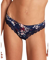 Adore Me Women's Kati Hipster Panty