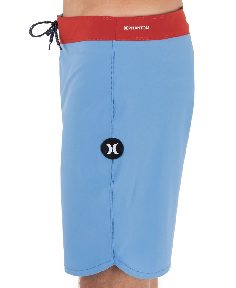 Hurley Men's Phantom Block Party Boardshorts