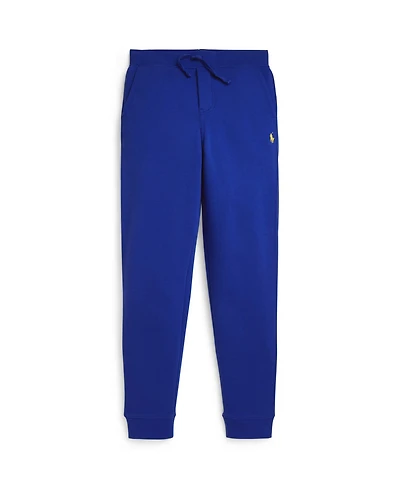 Polo Ralph Lauren Big Boys Fleece Jogger Pants