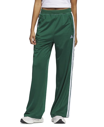 adidas Women's 3-Stripe Classic Track Pants