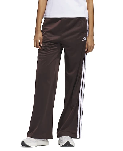 adidas Women's 3-Stripe Classic Track Pants