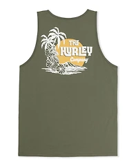 Hurley Men's Hula Tank Top