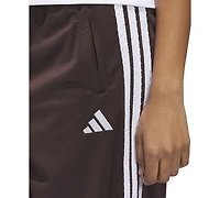 adidas Women's 3-Stripe Classic Track Pants