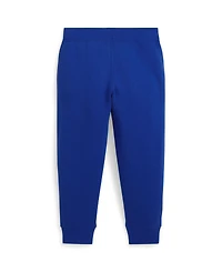 Polo Ralph Lauren Toddler and Little Boys Fleece Jogger Pants