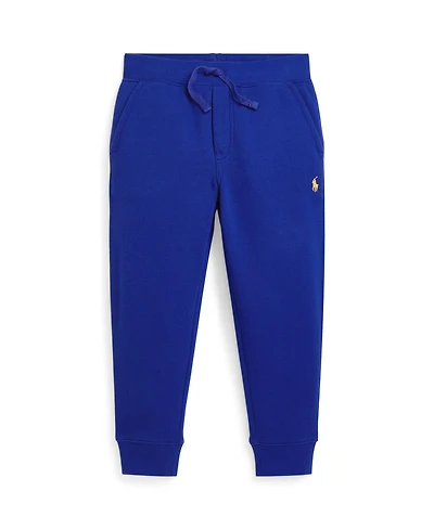 Polo Ralph Lauren Toddler and Little Boys Fleece Jogger Pants