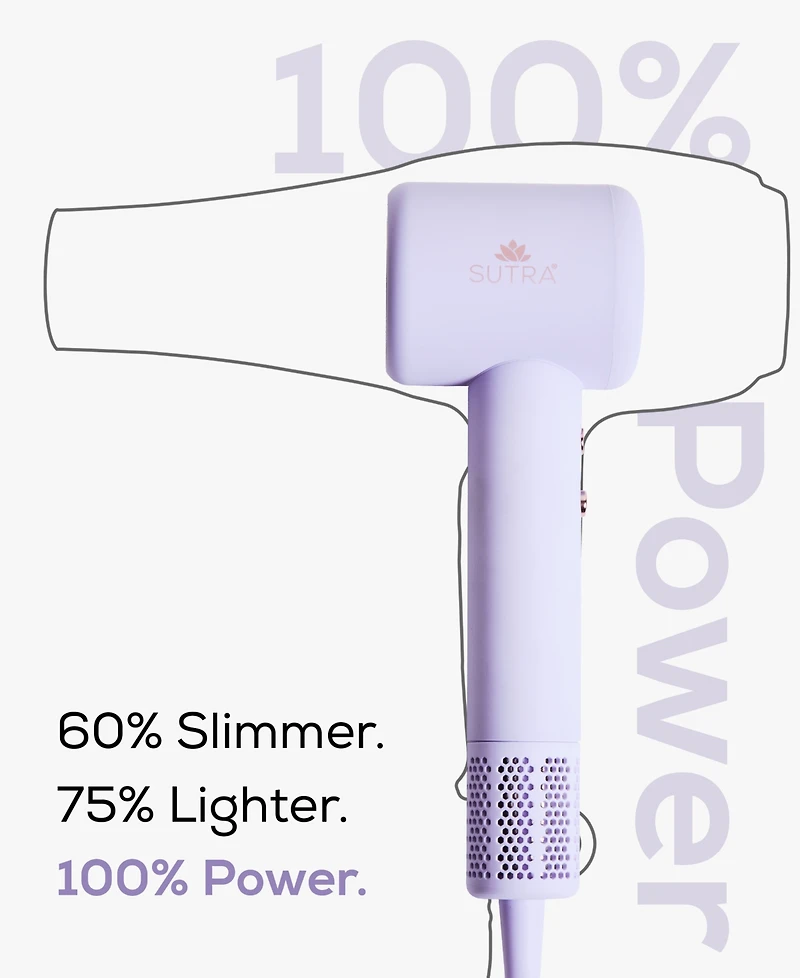 Sutra Beauty UltraViolet Blow Dryer