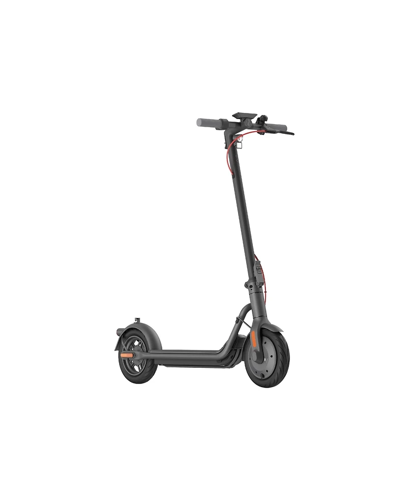 Navee V25 Pro Electric Scooter w/15.5 miles Max Operating Range & 19 mph Max Speed