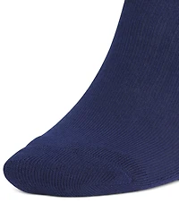 adidas Men's Foundation Sport 3-Pk. Crew Socks