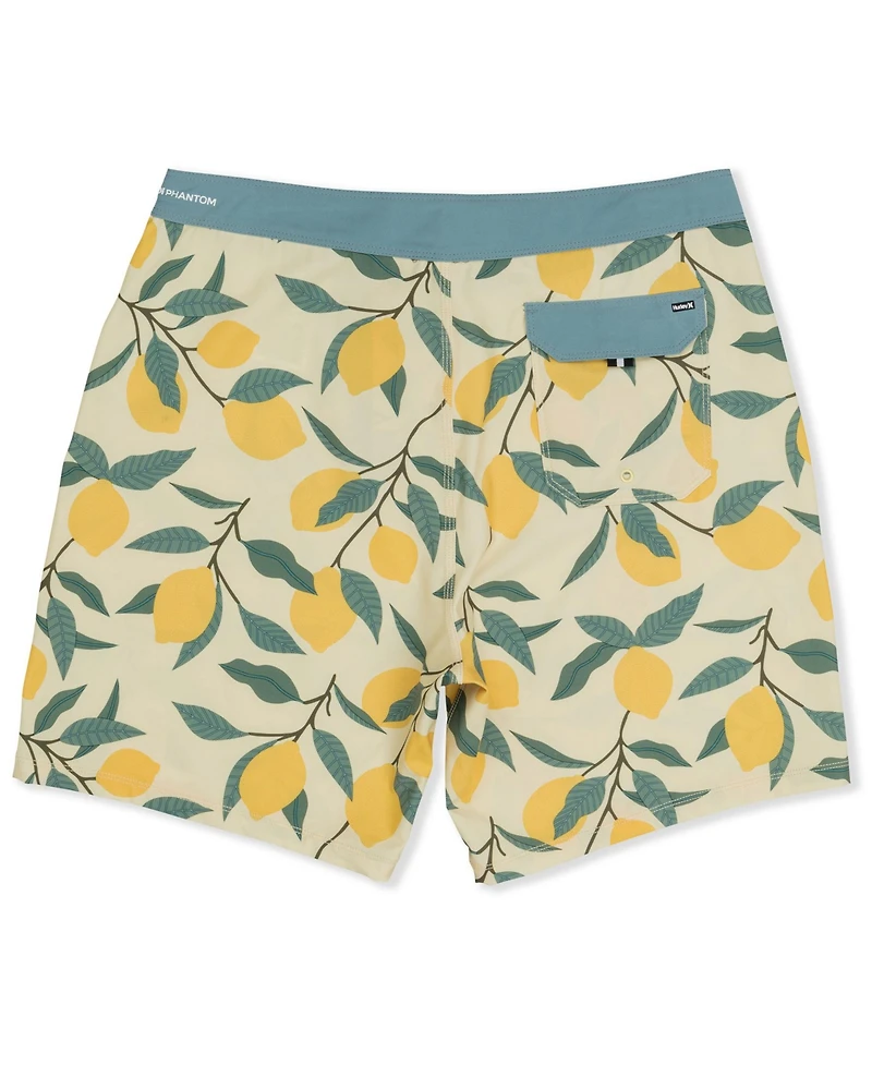 Hurley Men's Phantom Block Party Boardshorts